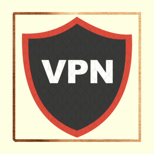 Free VPN Fire - Turbo Fast and Secure Connection icon
