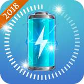 Battery Doctor - Power Battery 2018