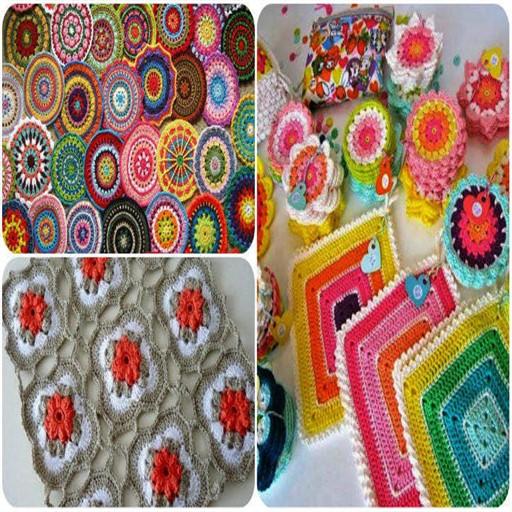 Örgü Modelleri icon