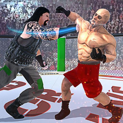 WWC Tag Team Ring Fighting icon