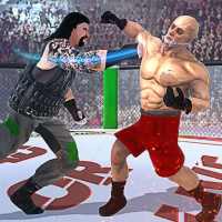 WWC Tag Team Ring Fighting