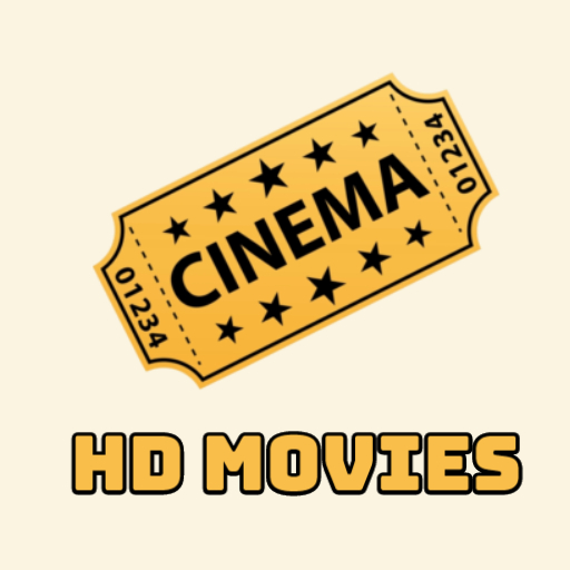 Cinema Hd V2 Apk icon