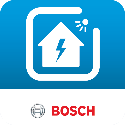 Bosch Energy Manager icon