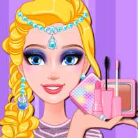 Make-Up Tutorial on 9Apps