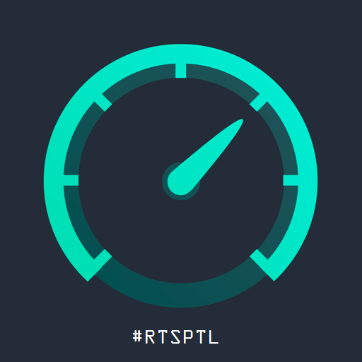 Internet Speed Test icon