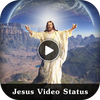 Jesus Video Status icon