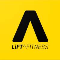 LIFT FITNESS on 9Apps