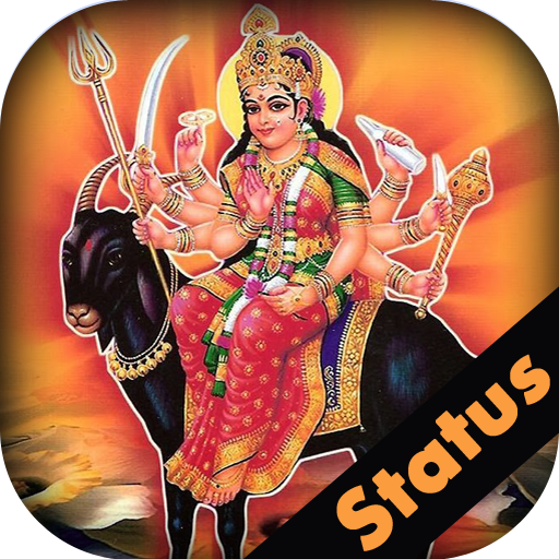 Meldi Maa Video Status - Mataji Na Dakla Song icon