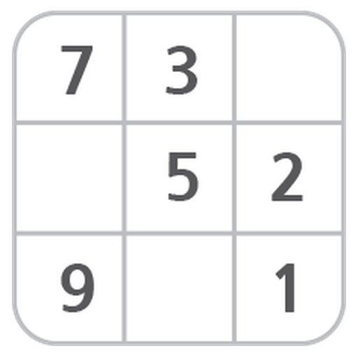 Sudoku 247 - Free  Classic Sudoku Puzzles icon