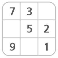 스도쿠 247 - 무료 클래식 퍼즐 게임