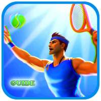 Guide for Tennis Clash: 1v1 Free Online game