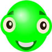 Bubble Chain Reaction