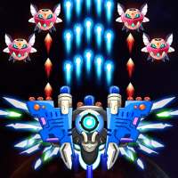 Space shooter: Galaxy attack