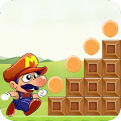 Super Drake Jungle World 5 icon