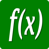 Graphing Calculator icon