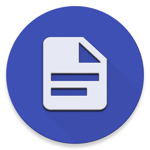 Plain Memo أيقونة