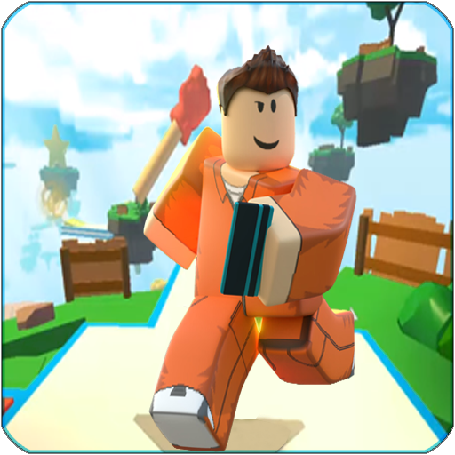 Parkour Maps For Roblox icon