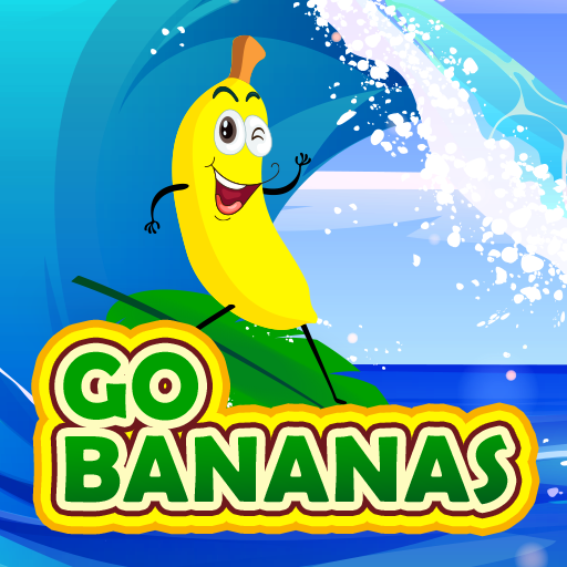 Go Bananas icon