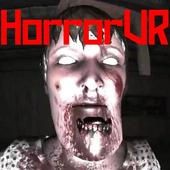 Are u scared of Jill?Horror VR icon