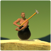 Getting Over It icon
