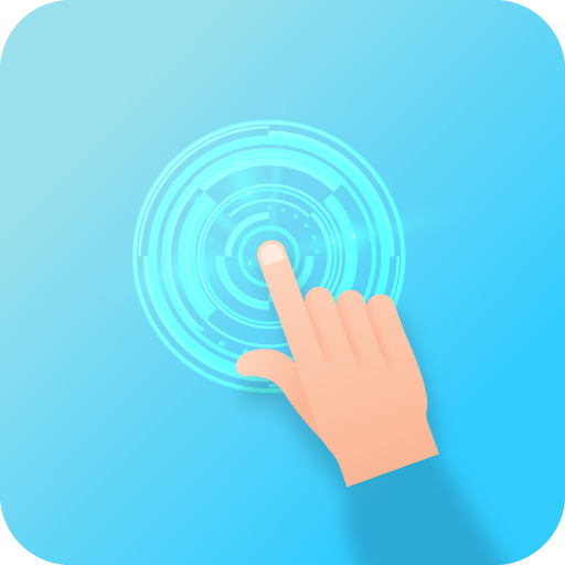 Who Touched My Phone, Anti-Theft Alarm icon