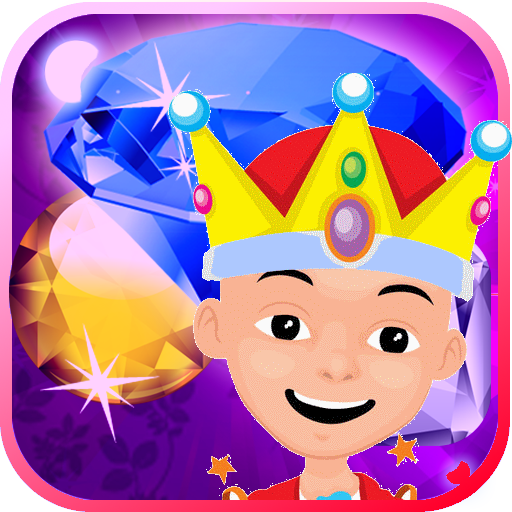 Match 3 Game иконка