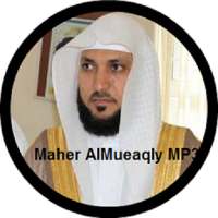 Maher AlMueaqly Full Quran MP3