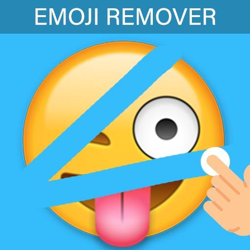 EMOJI REMOVER FROM PHOTO Emoji Remover from Video icon