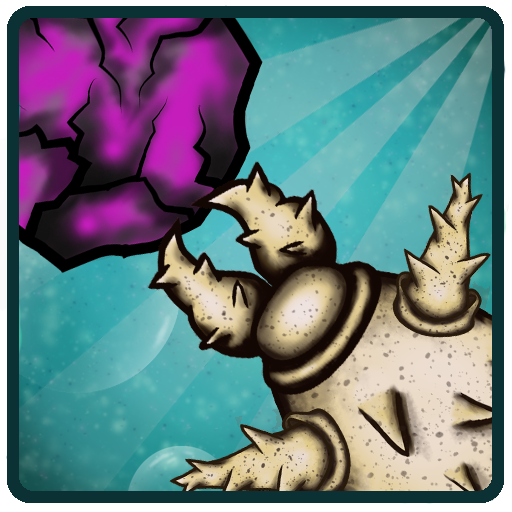 Cthul.io Cthulhu Minions Evolution icon