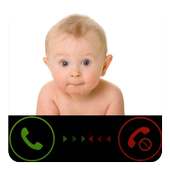 Baby Calling Prank on 9Apps