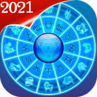Horoscope 2021 Free