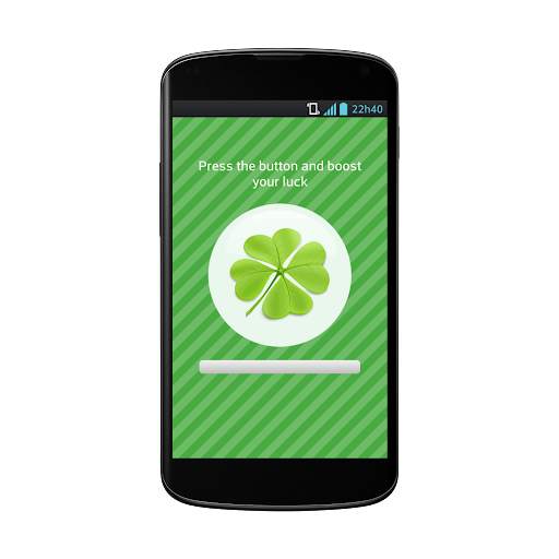 Good Luck screenshot 3