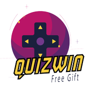 quizwin play and win gift иконка