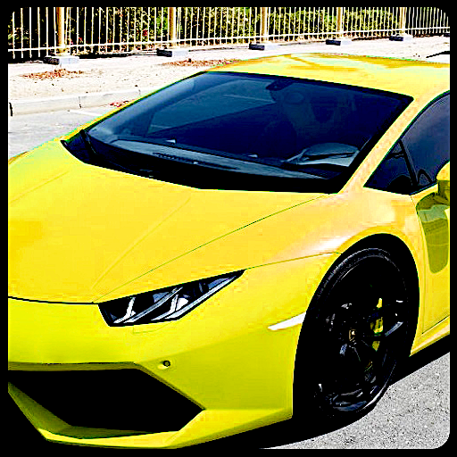 Car Driving Games Free 3D Cars Game icon