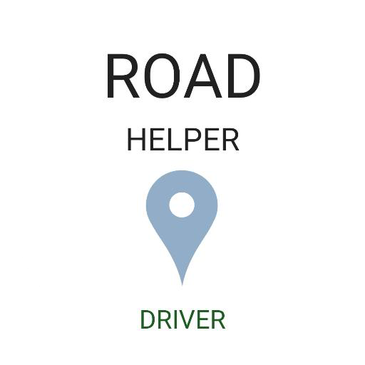 Road Helper Driver icon