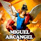 Arcángel Miguel