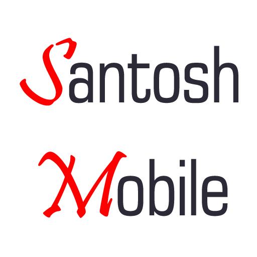 Santosh Mobile icon