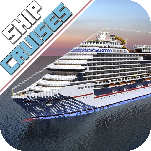 Mod Cruises International Ship icon