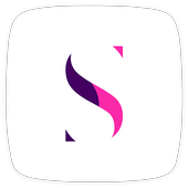 Shopasm: Window Shopping App icon