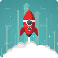 Rocket Ghost VPN 2021 on 9Apps