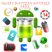ikon Smart Battery Notifier Free