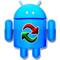 App Backup&Restore  - Share