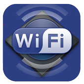 Connect WIFI Free icon