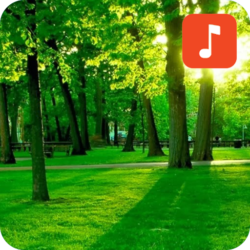 Nature Sound Effects icon