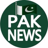 All Pakistani News icon