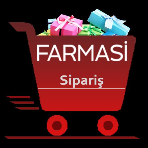 Farmasi Sipariş icon