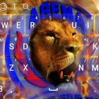 Keyboard Aremania