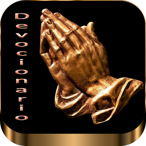 Powerful Catholic prayers icon