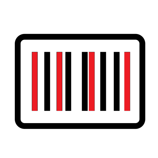 BARKOD-SKENER TEST आइकन