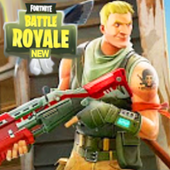 Trick Fortnite Battle Royale icon
